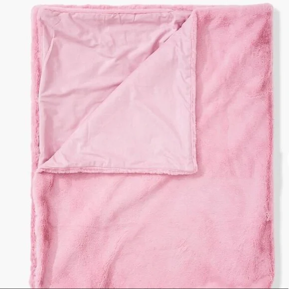 New Pantone x Forever 21 soft throw - Picture 3 of 7